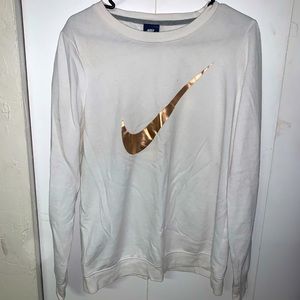Nike sweater